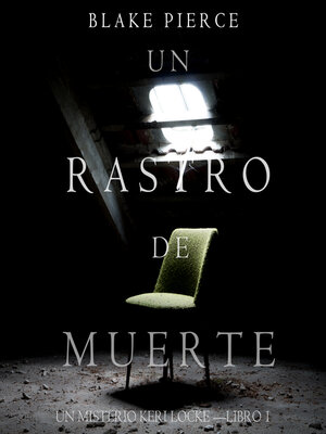 Un Rastro de Muerte - Audiobook